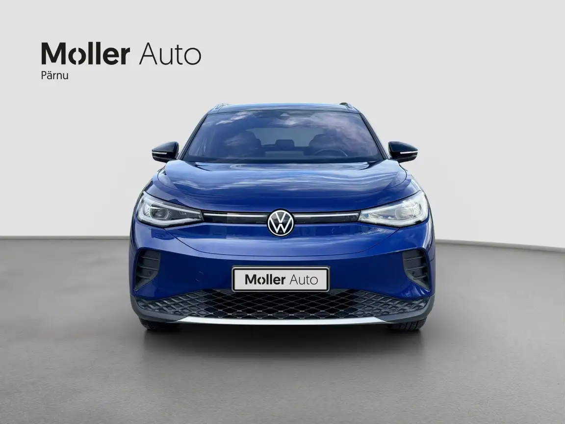 VOLKSWAGEN NONE
