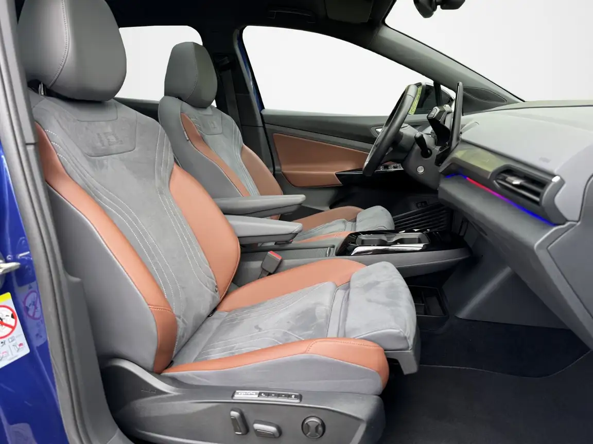 VOLKSWAGEN NONE