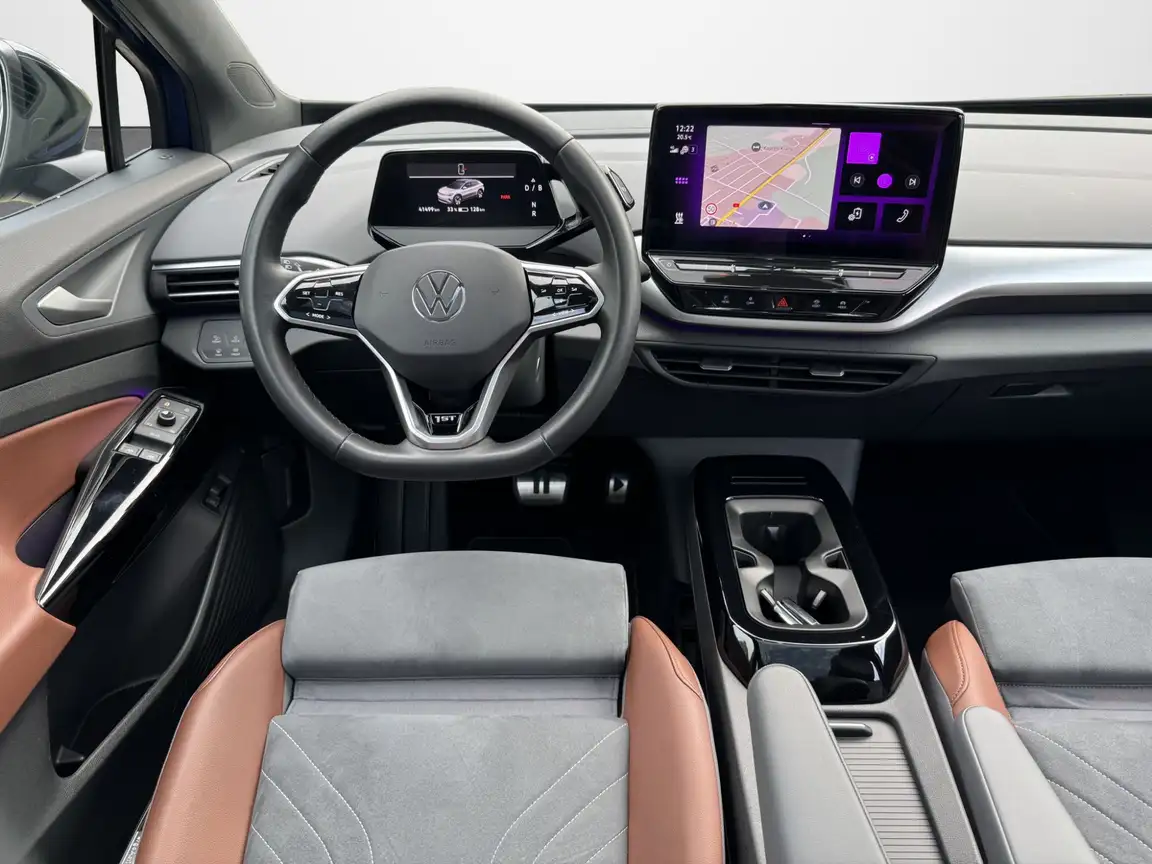 VOLKSWAGEN NONE