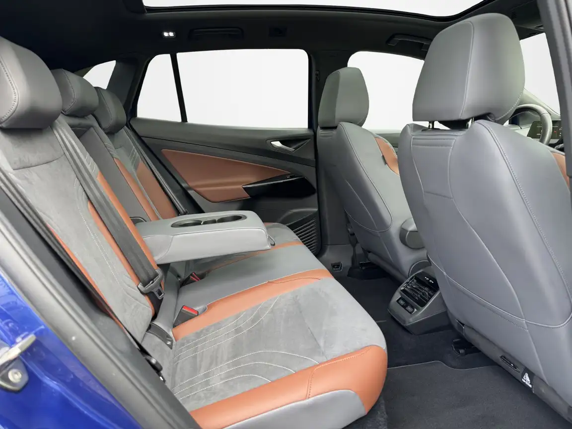 VOLKSWAGEN NONE