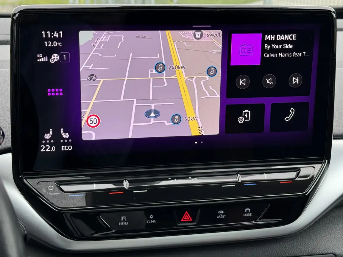 VOLKSWAGEN NONE