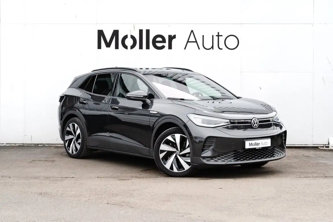 VOLKSWAGEN ID.4