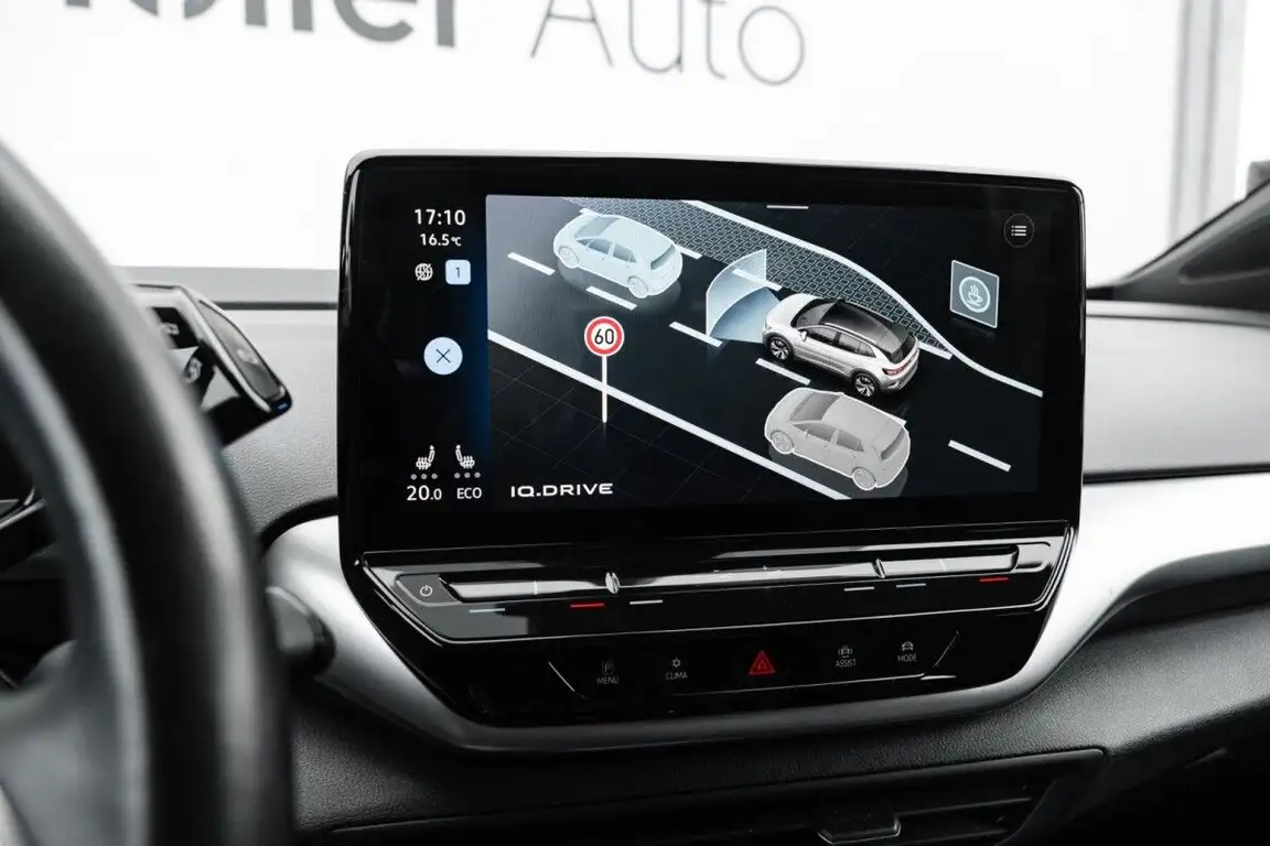 VOLKSWAGEN ID.4