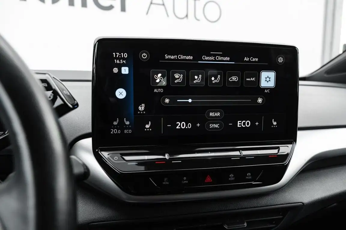 VOLKSWAGEN ID.4