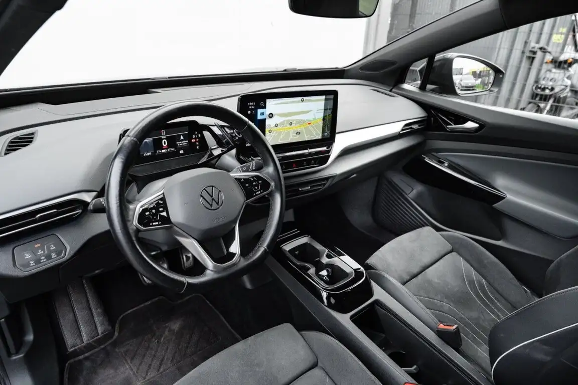 VOLKSWAGEN ID.4