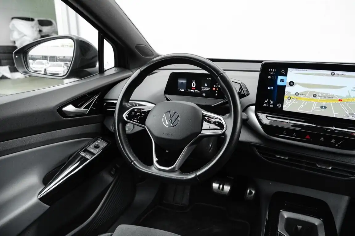 VOLKSWAGEN ID.4