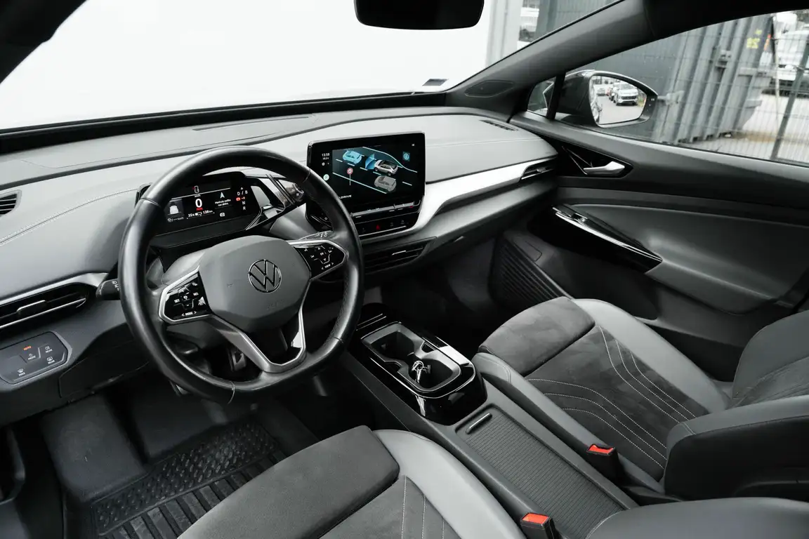 VOLKSWAGEN ID.4