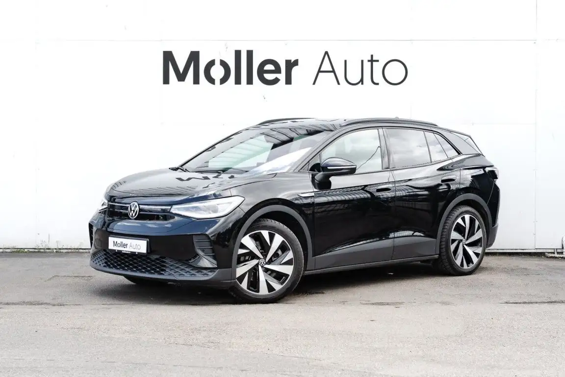 VOLKSWAGEN ID.4