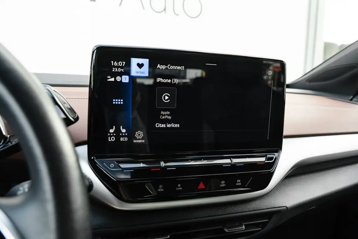 VOLKSWAGEN ID.4