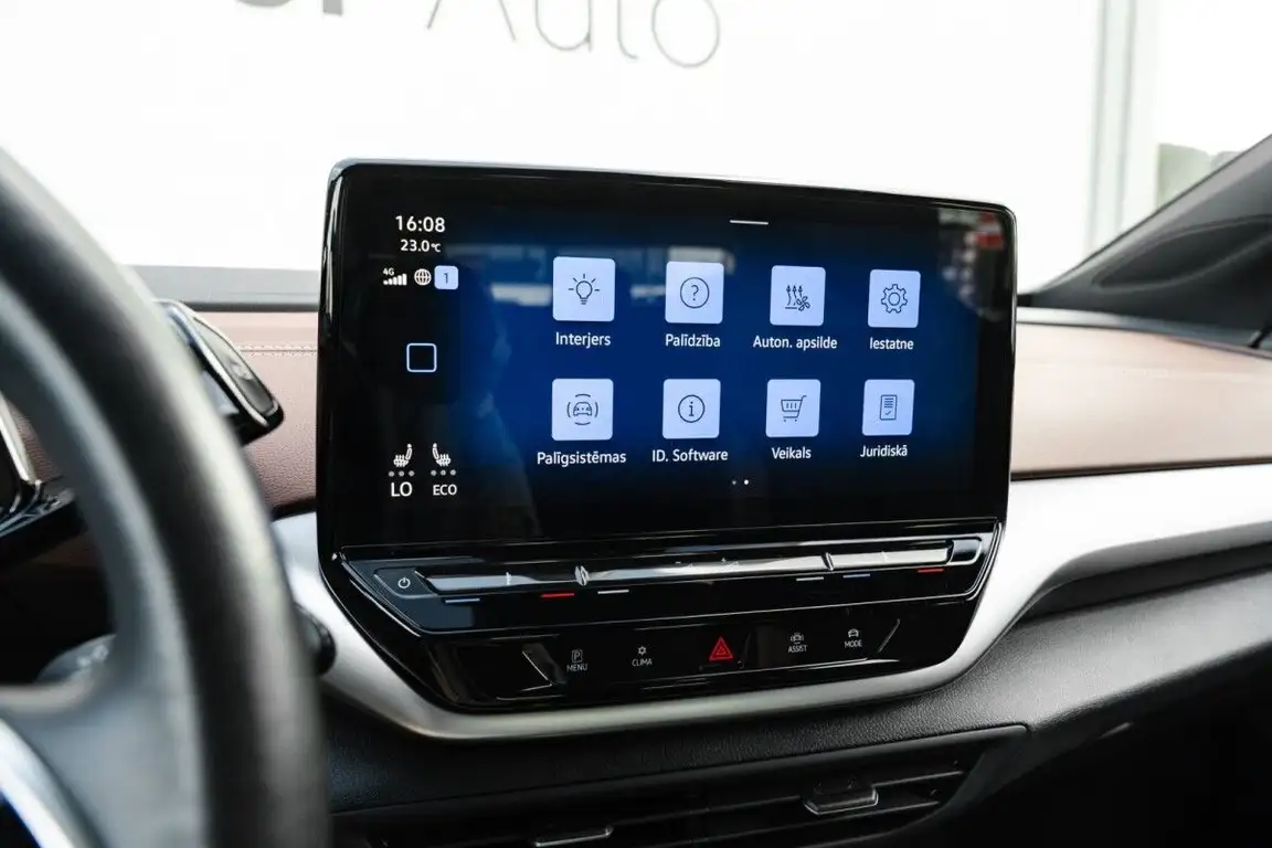 VOLKSWAGEN ID.4