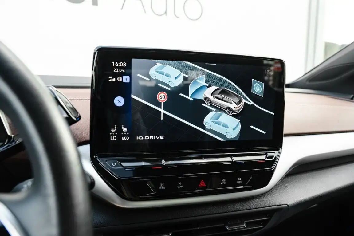VOLKSWAGEN ID.4