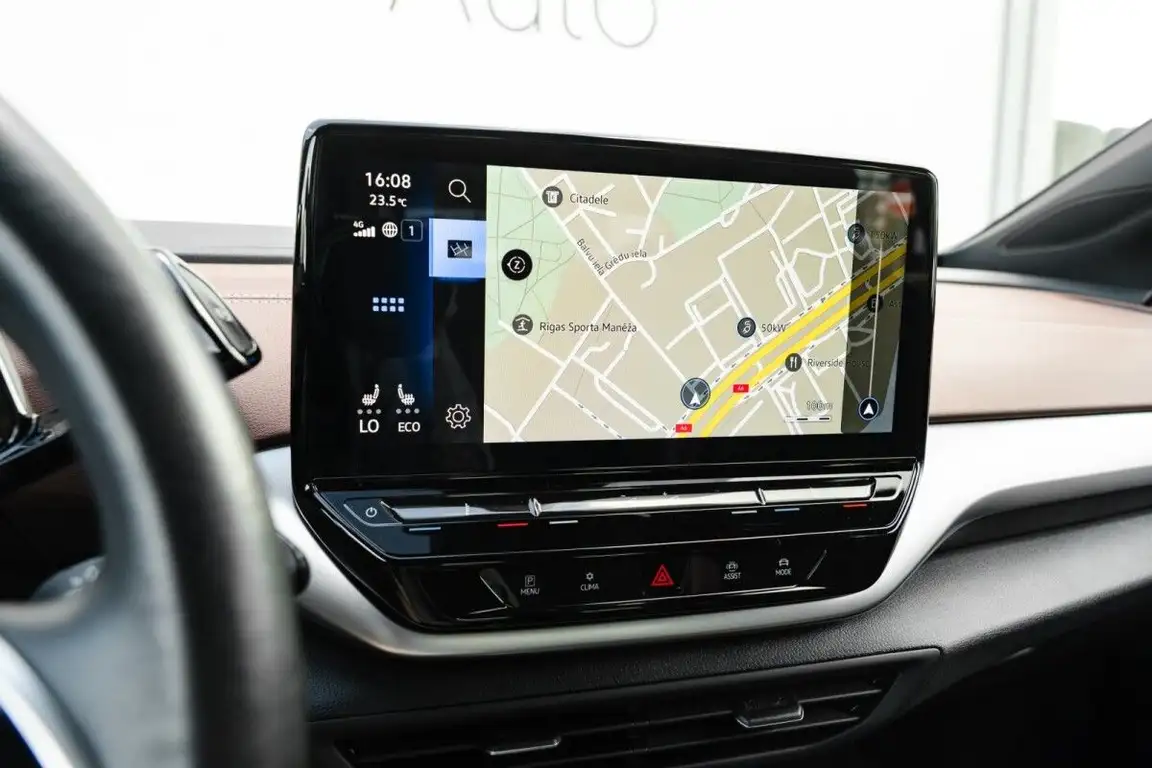 VOLKSWAGEN ID.4