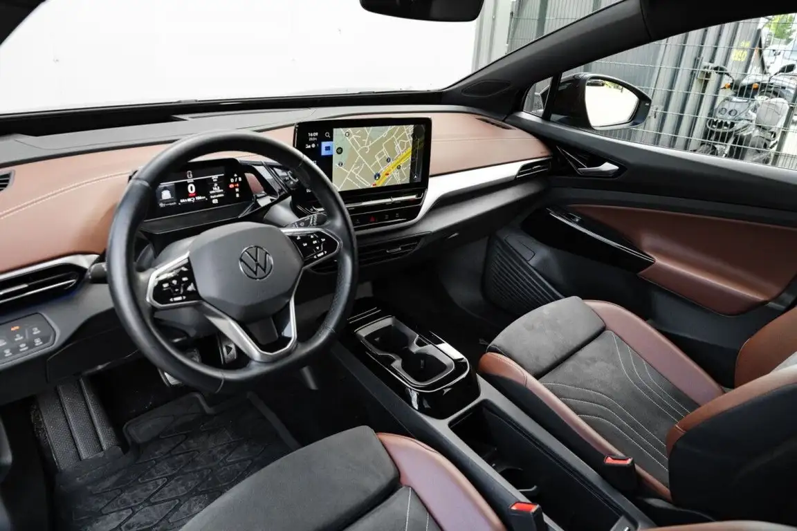 VOLKSWAGEN ID.4