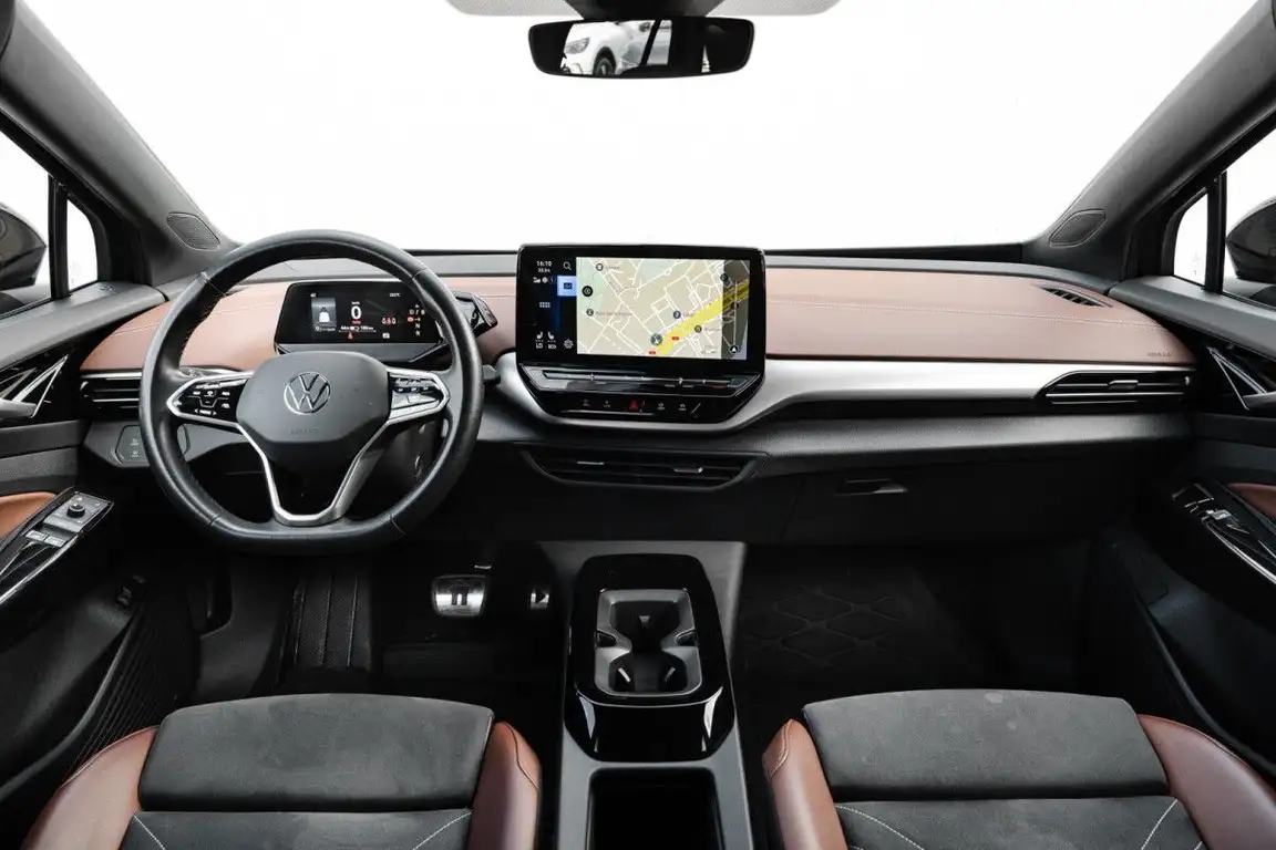 VOLKSWAGEN ID.4