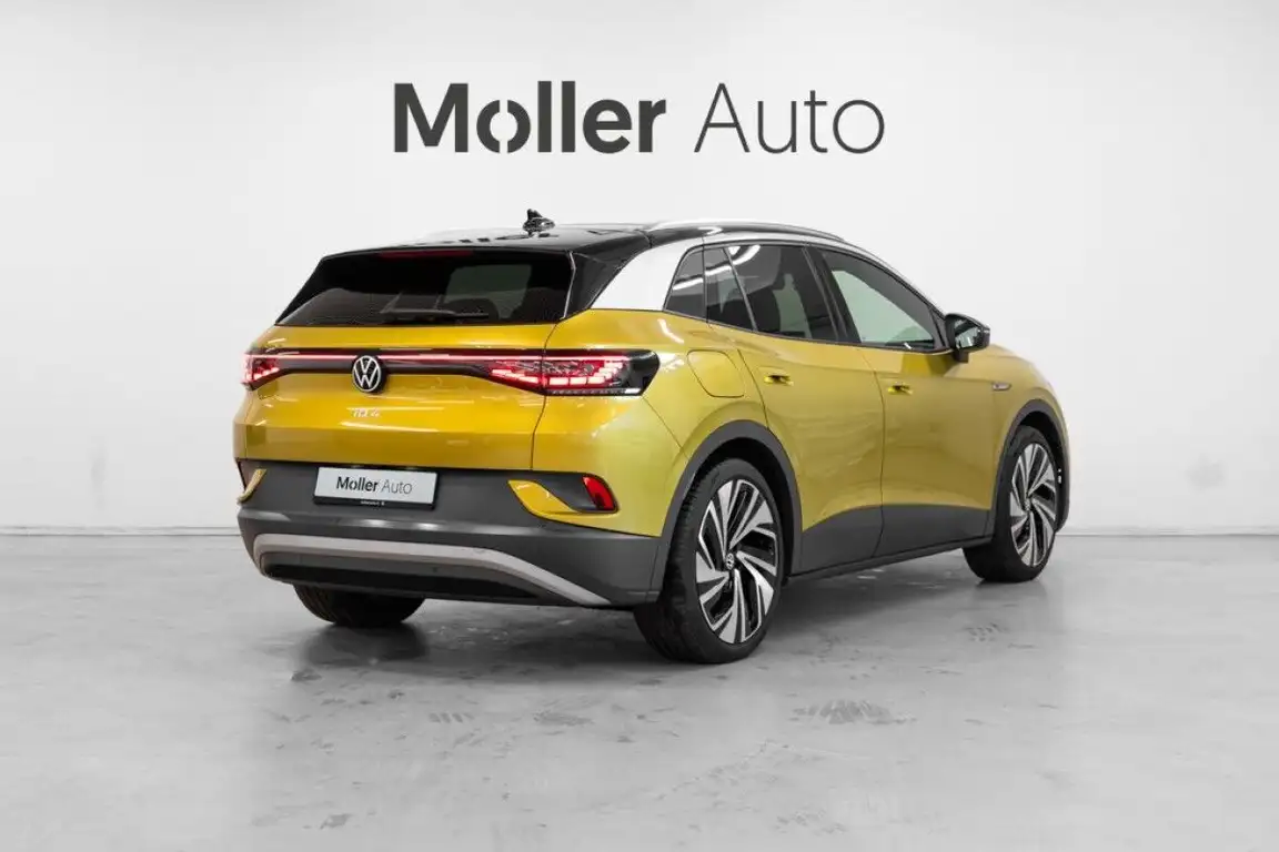 VOLKSWAGEN ID.4