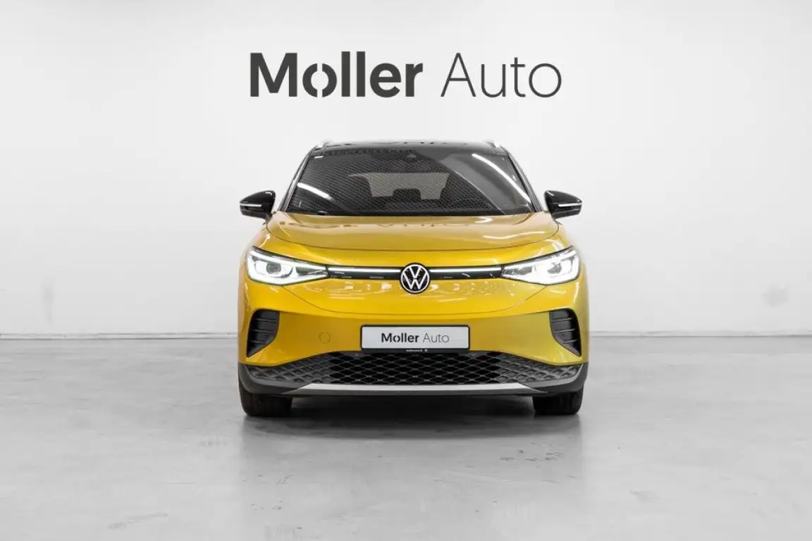 VOLKSWAGEN ID.4