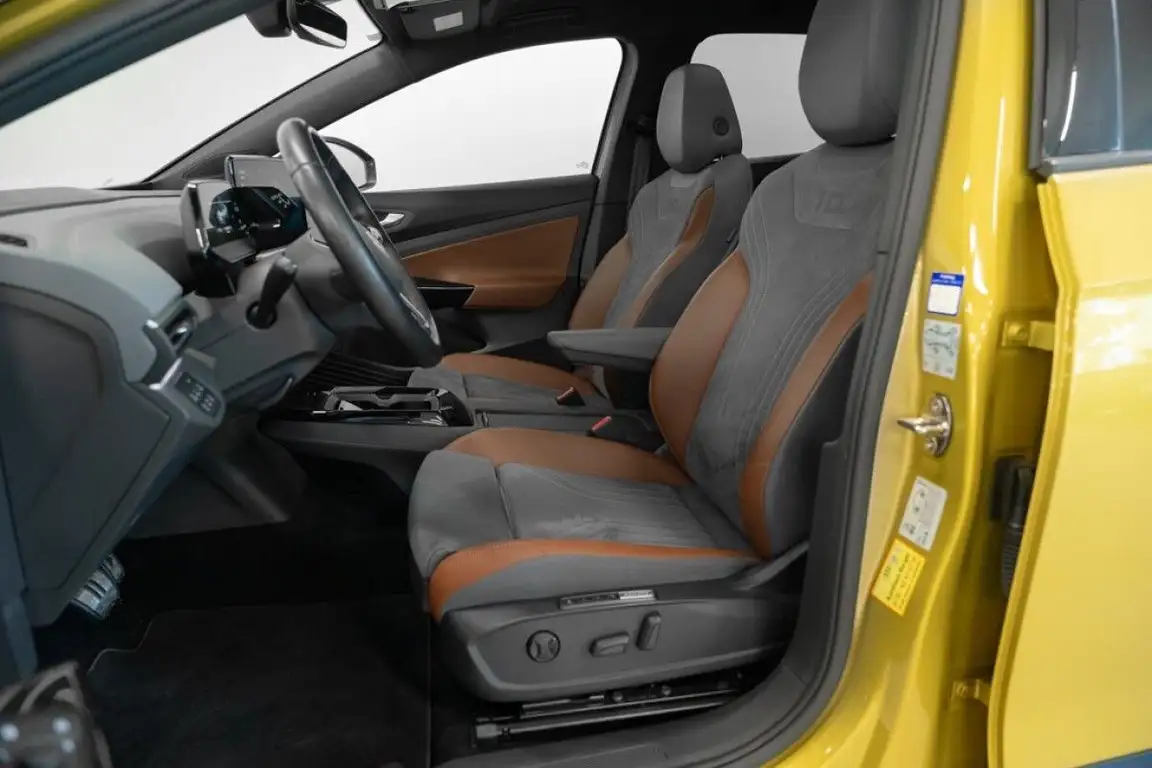 VOLKSWAGEN ID.4