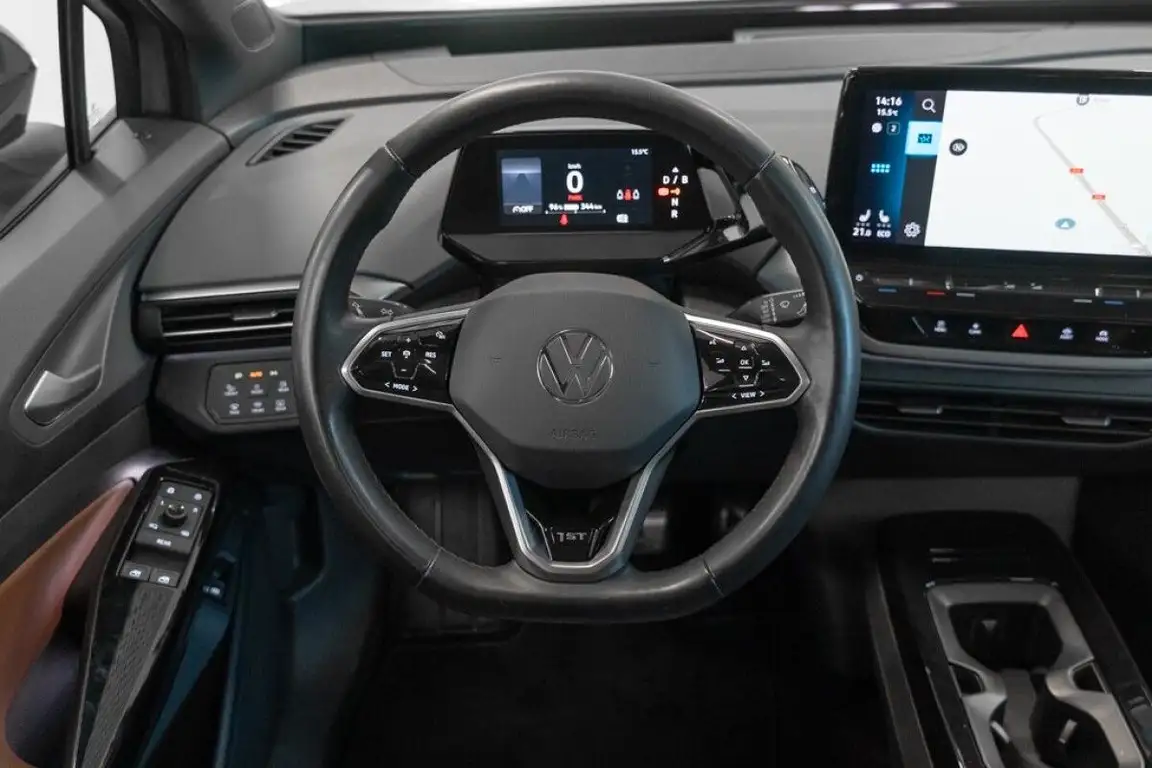 VOLKSWAGEN ID.4