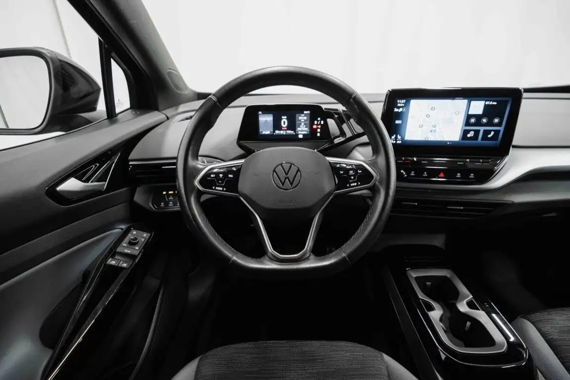 VOLKSWAGEN ID.4