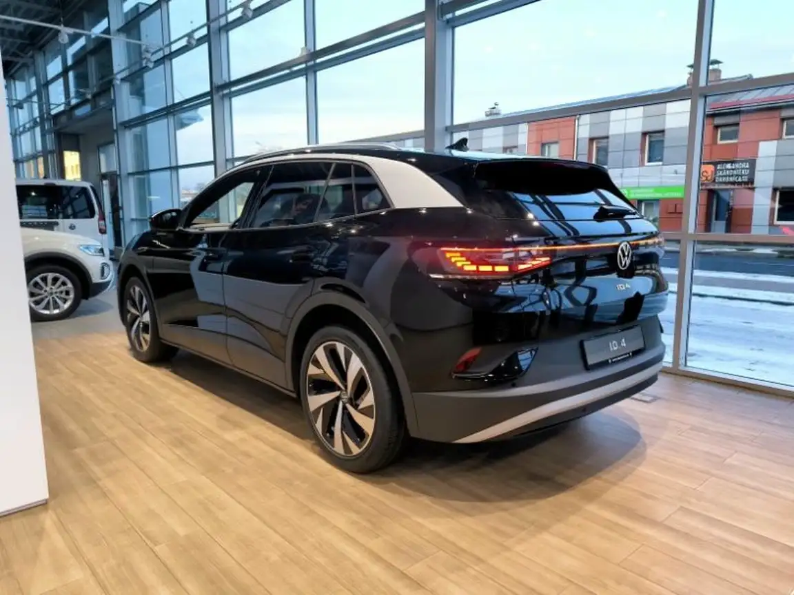 VOLKSWAGEN ID.4