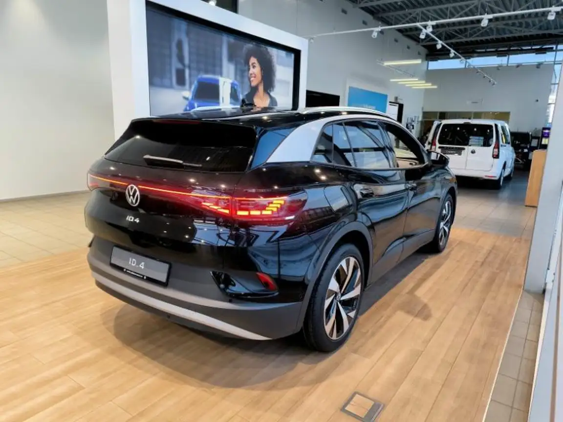 VOLKSWAGEN ID.4