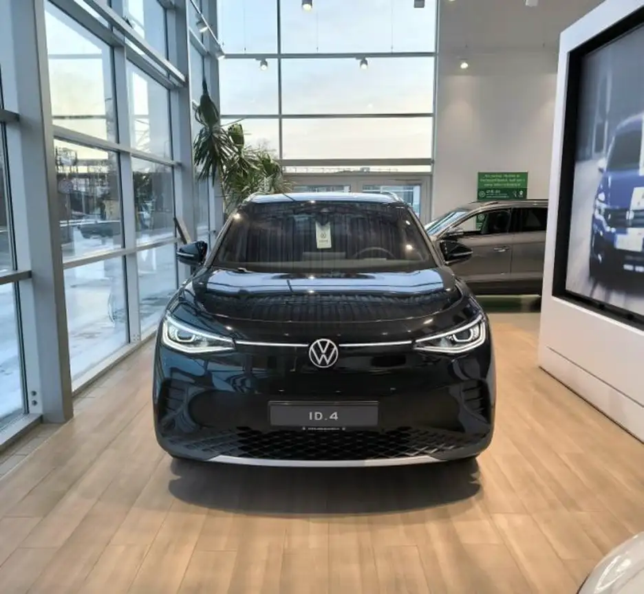 VOLKSWAGEN ID.4