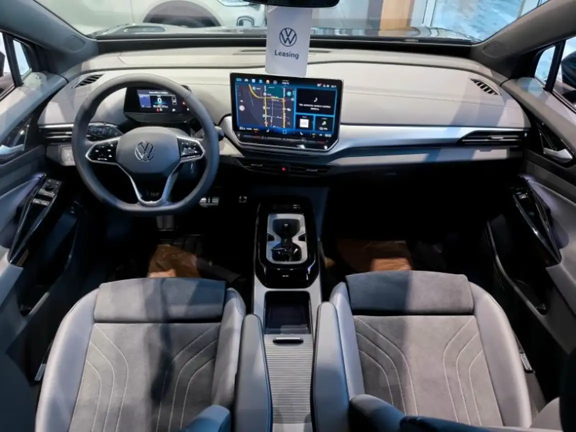 VOLKSWAGEN ID.4