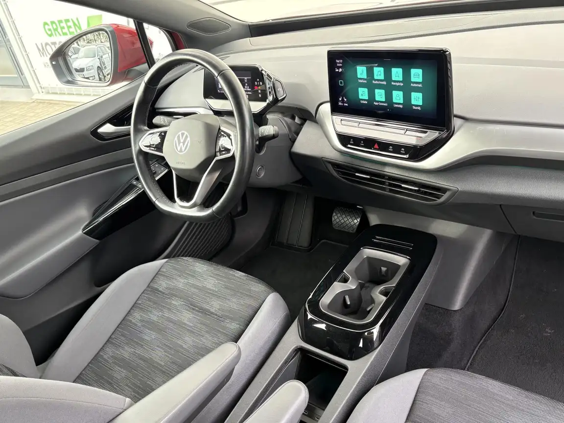 VOLKSWAGEN ID.4