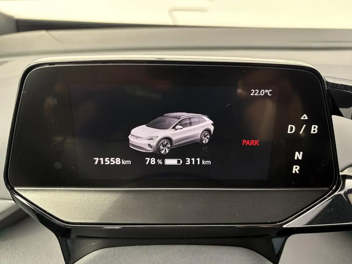 VOLKSWAGEN ID.4
