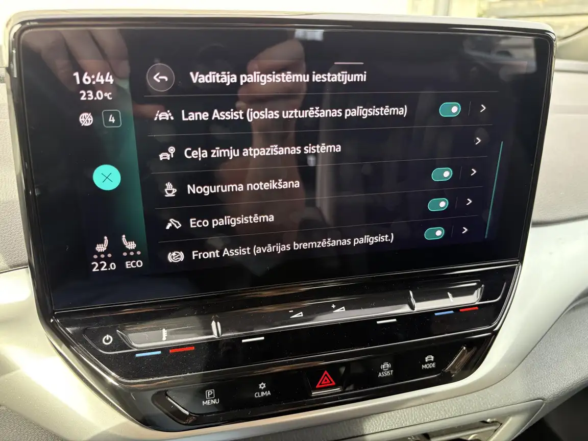 VOLKSWAGEN ID.4