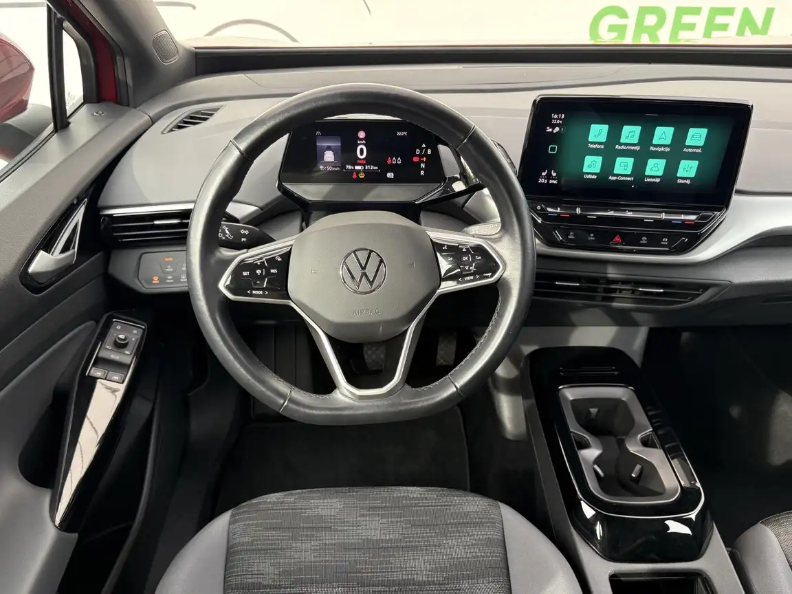 VOLKSWAGEN ID.4