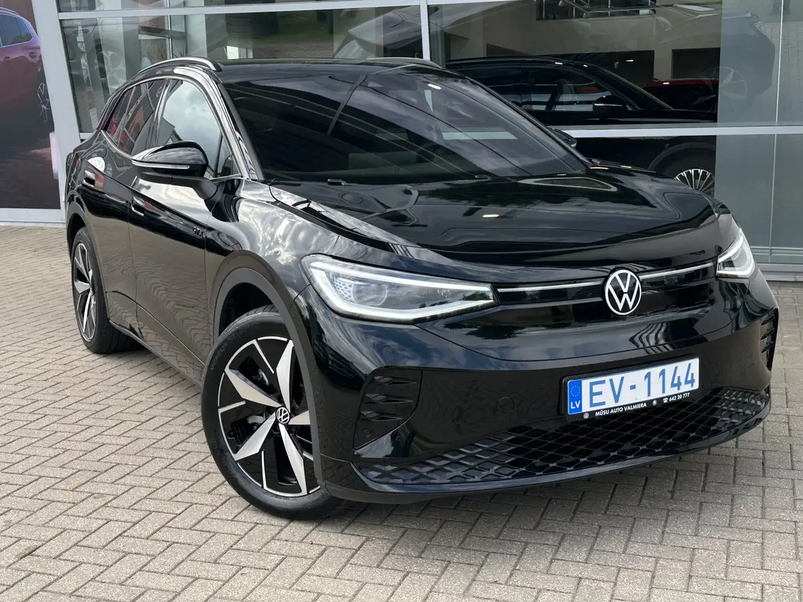 VOLKSWAGEN ID.4