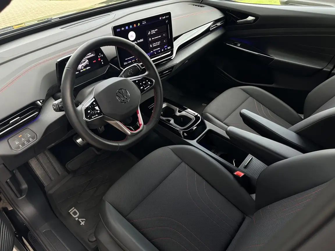 VOLKSWAGEN ID.4