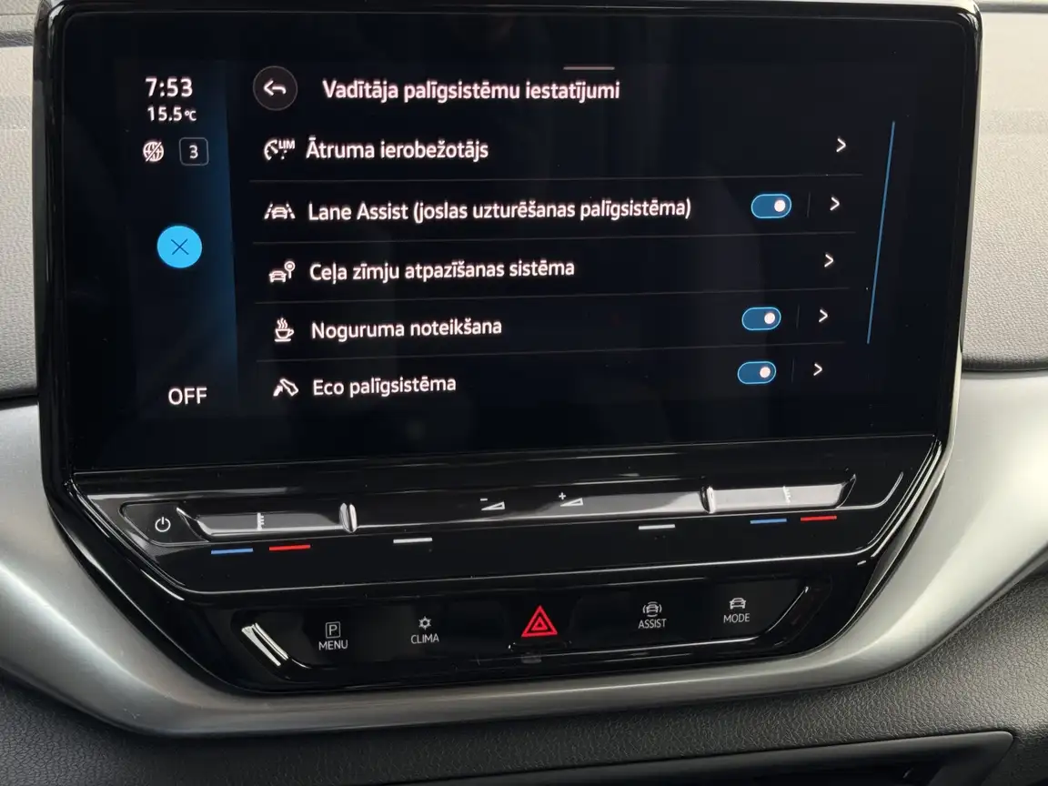 VOLKSWAGEN ID.4