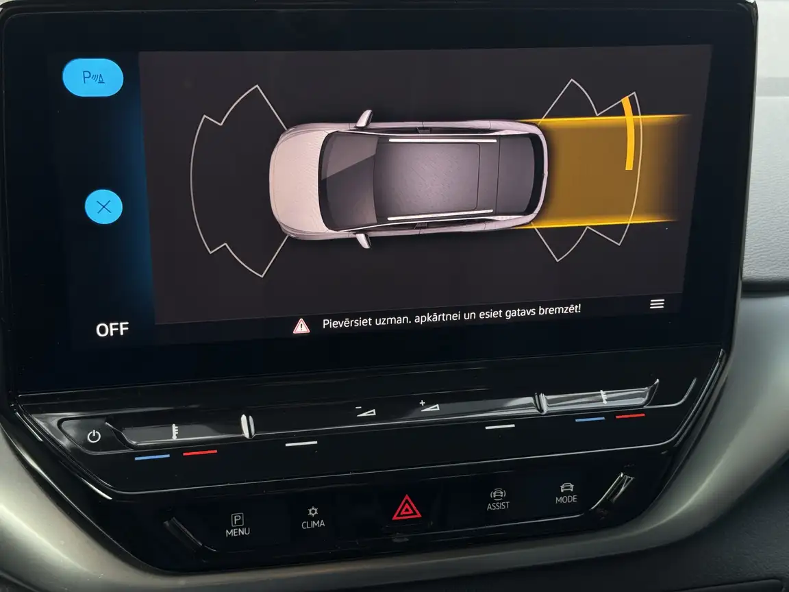 VOLKSWAGEN ID.4