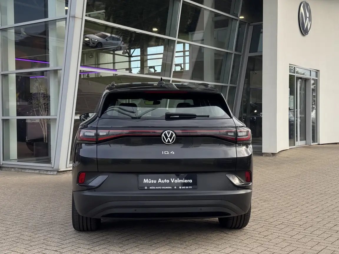 VOLKSWAGEN ID.4