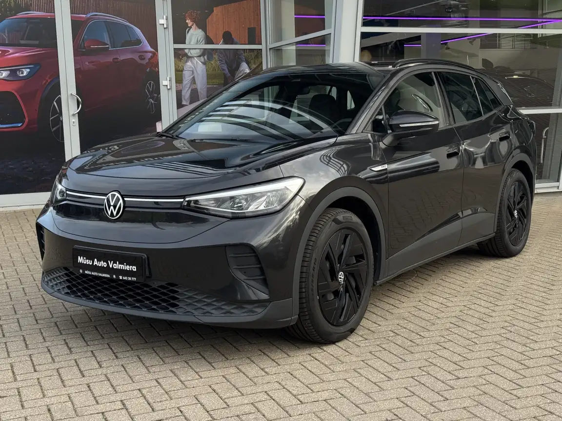 VOLKSWAGEN ID.4
