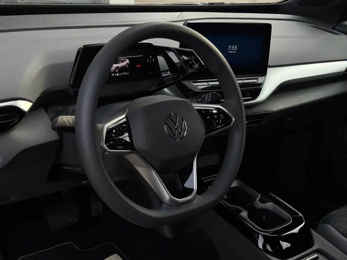 VOLKSWAGEN ID.4