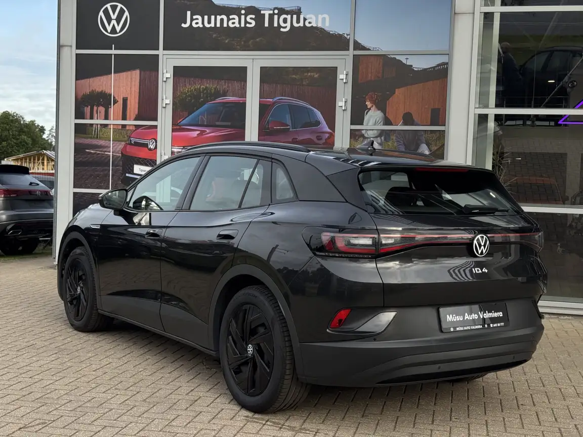 VOLKSWAGEN ID.4