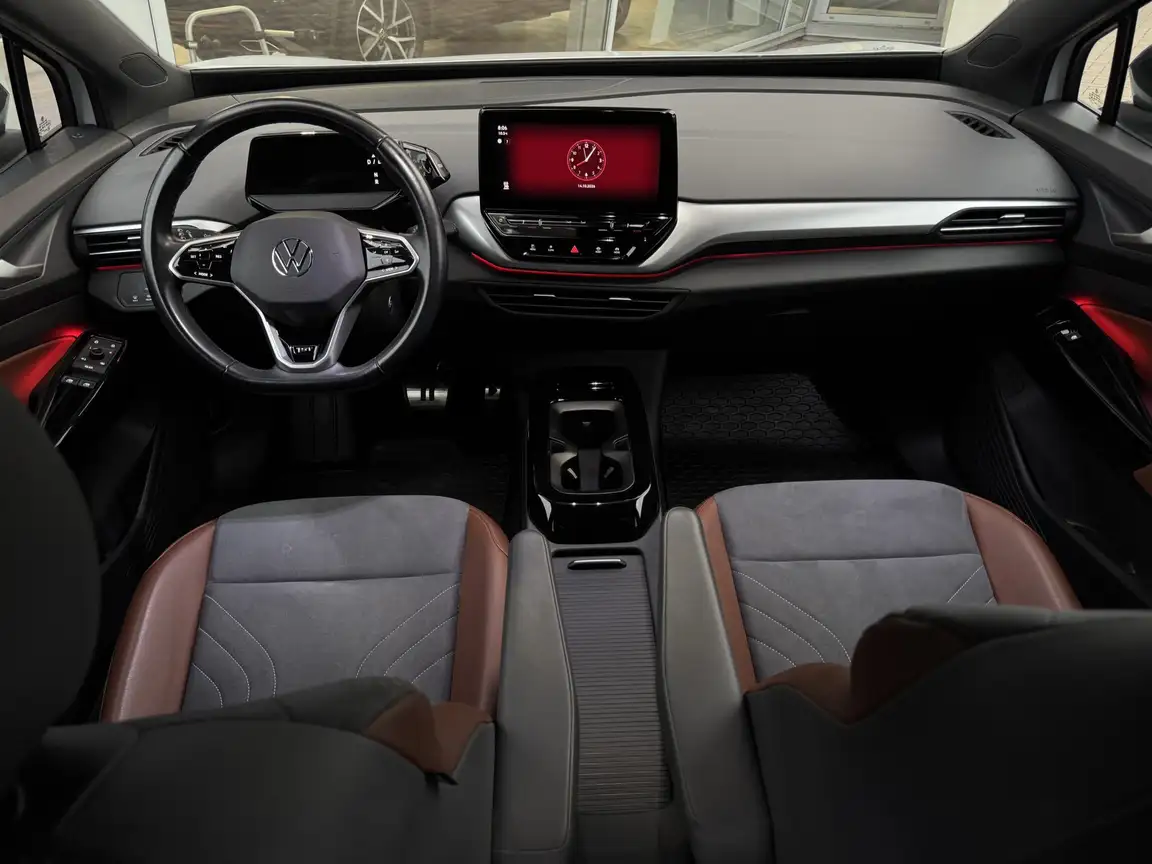 VOLKSWAGEN ID.4