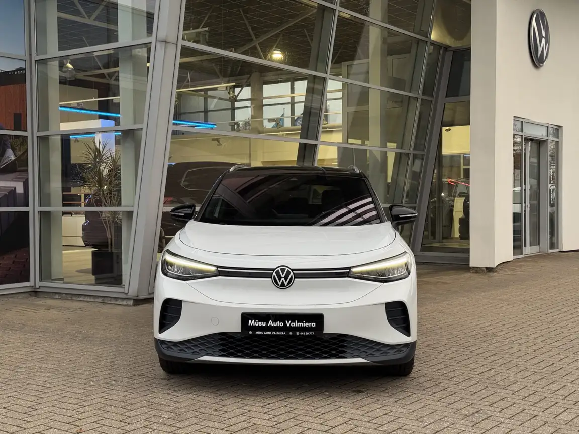 VOLKSWAGEN ID.4