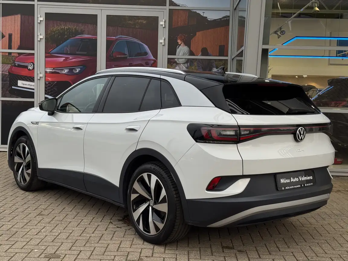 VOLKSWAGEN ID.4