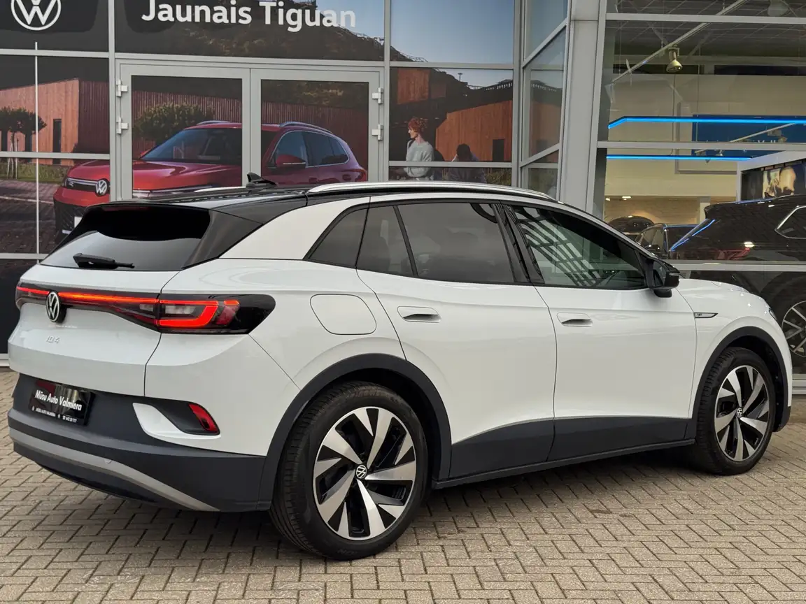 VOLKSWAGEN ID.4