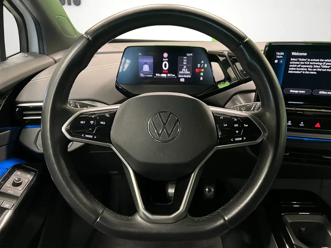 VOLKSWAGEN ID.4