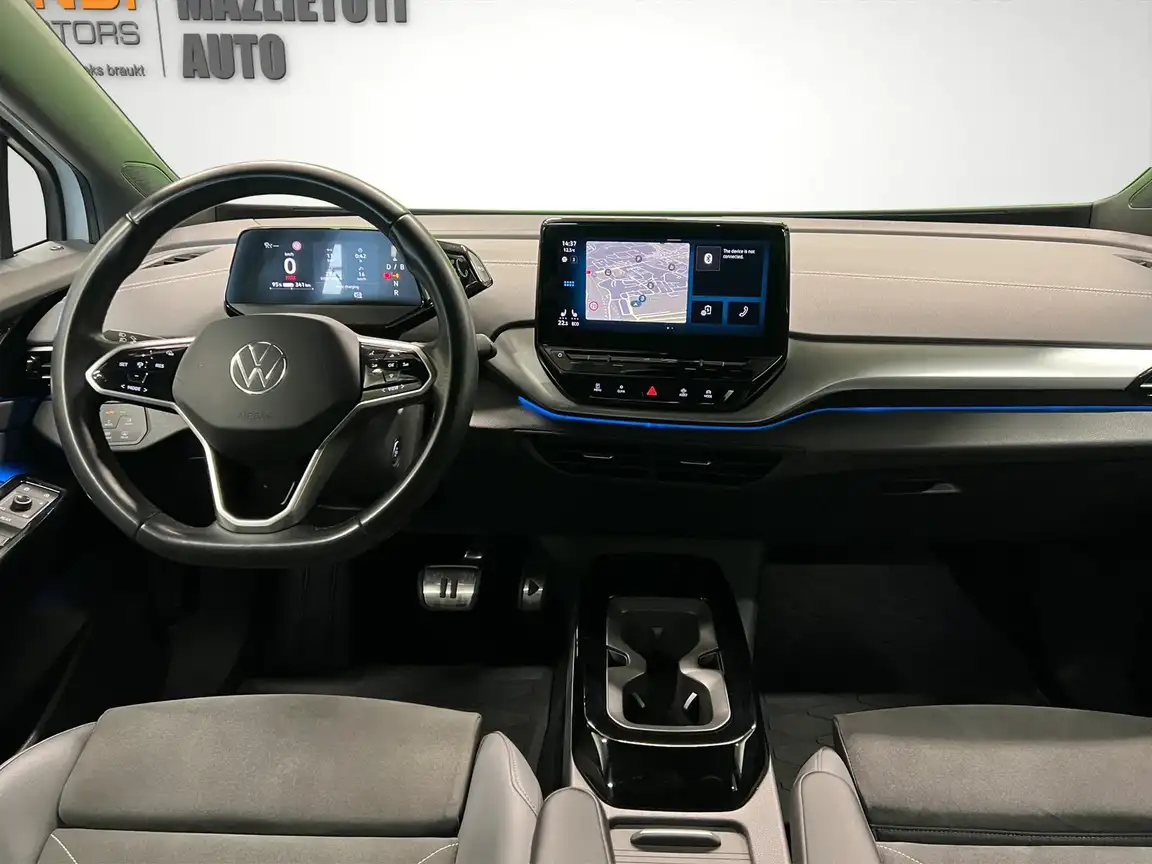 VOLKSWAGEN ID.4