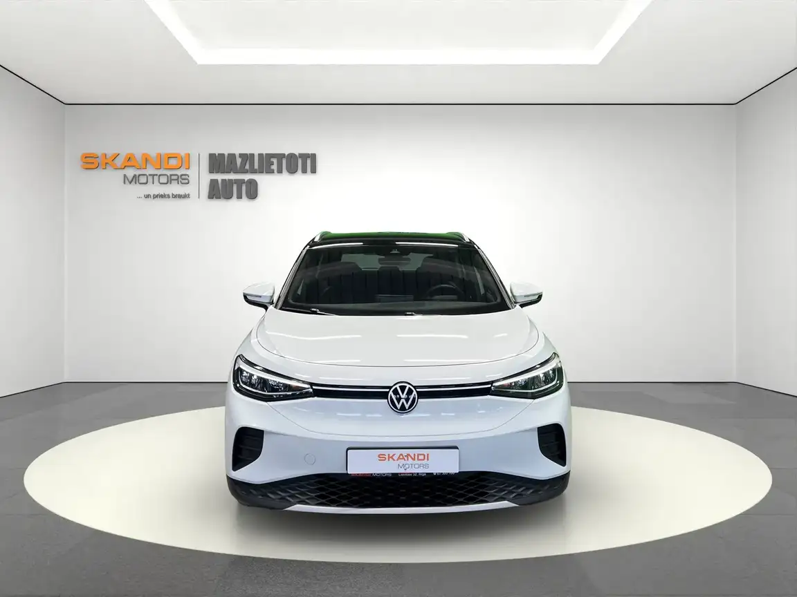 VOLKSWAGEN ID.4