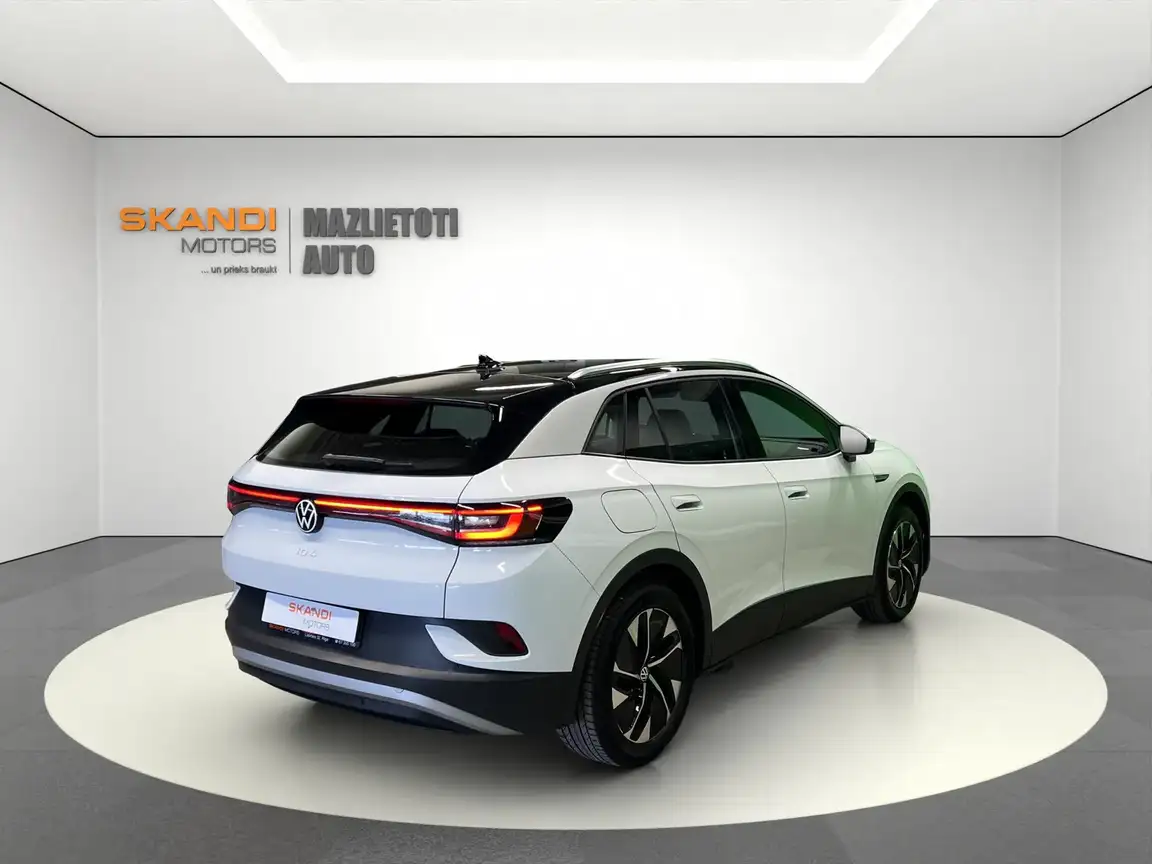 VOLKSWAGEN ID.4
