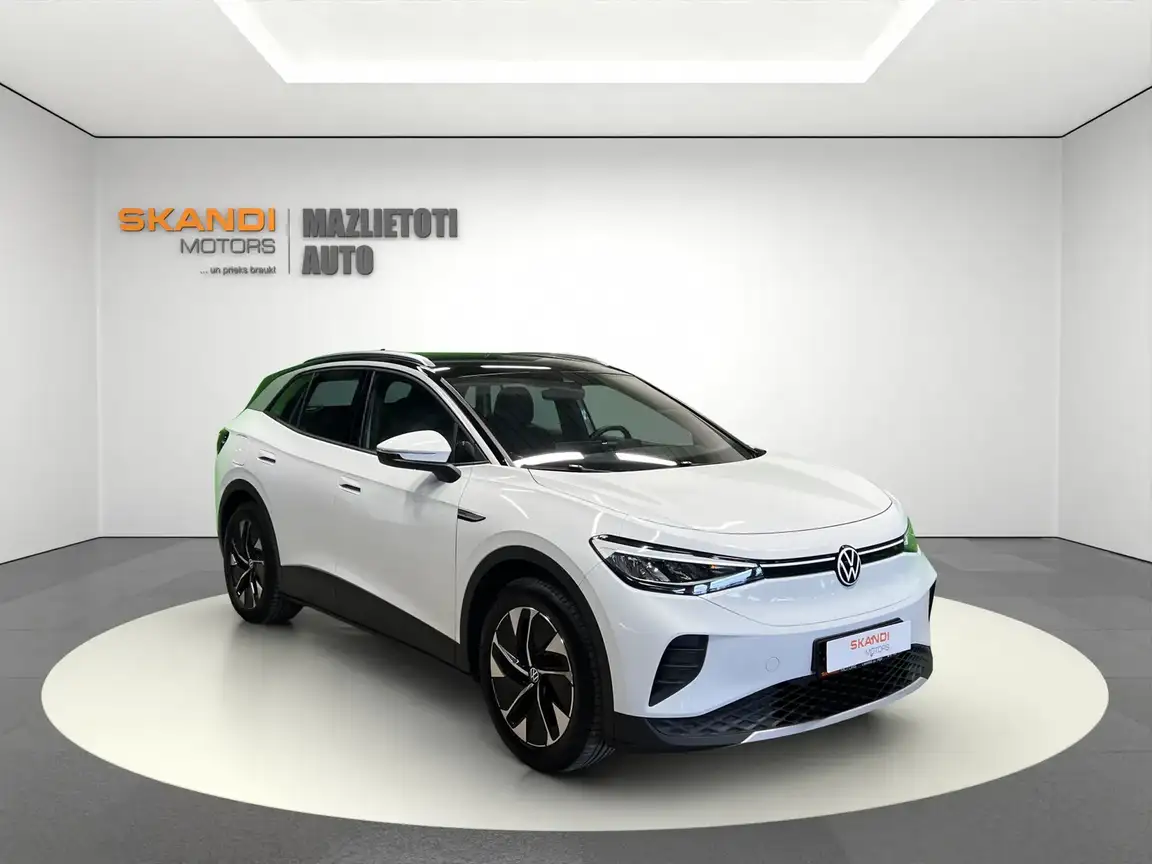 VOLKSWAGEN ID.4