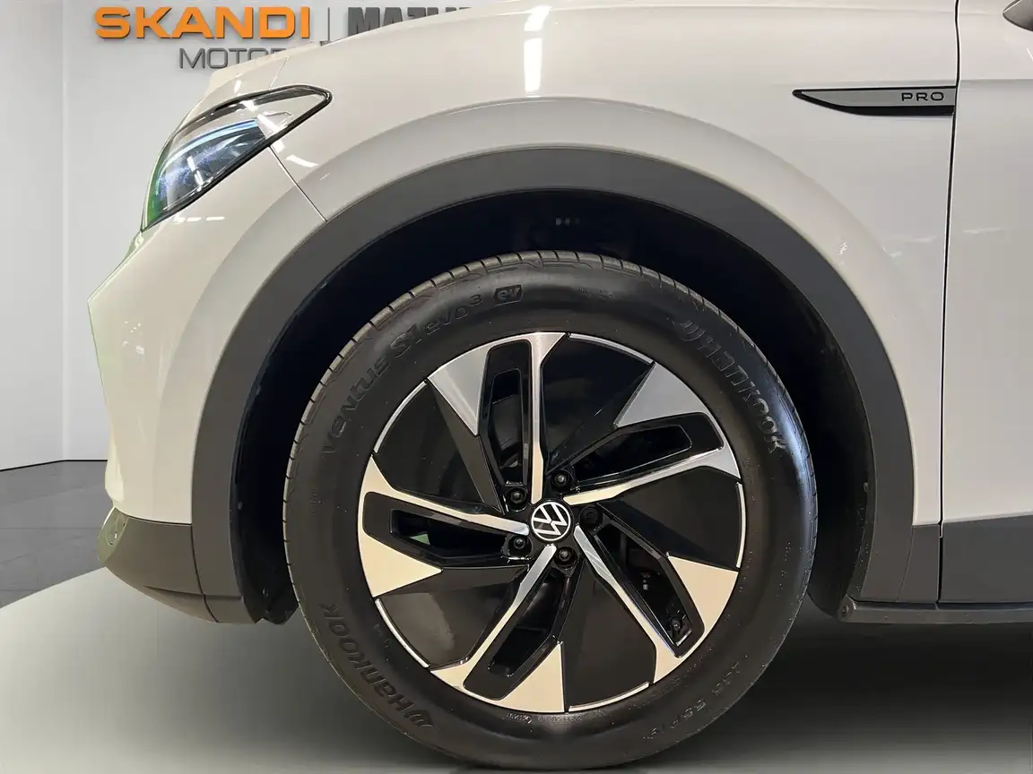 VOLKSWAGEN ID.4