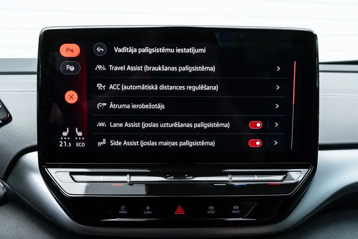 VOLKSWAGEN ID.5